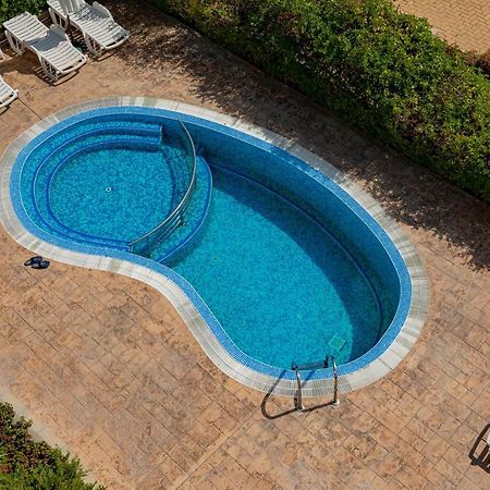 Menada Belle View Apartments Sveti Vlas Exterior foto