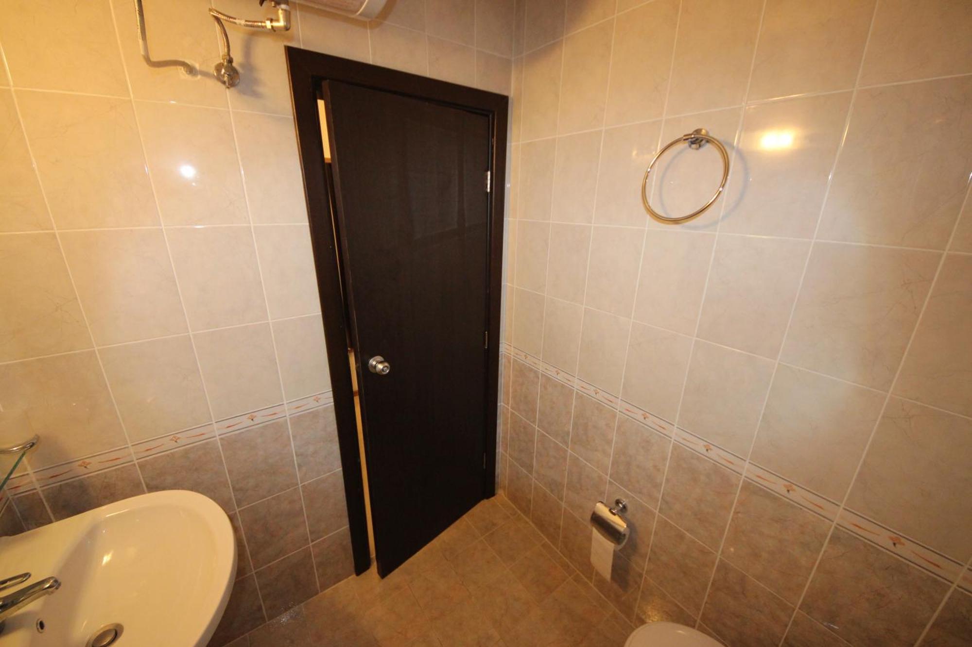 Menada Belle View Apartments Sveti Vlas Cameră foto