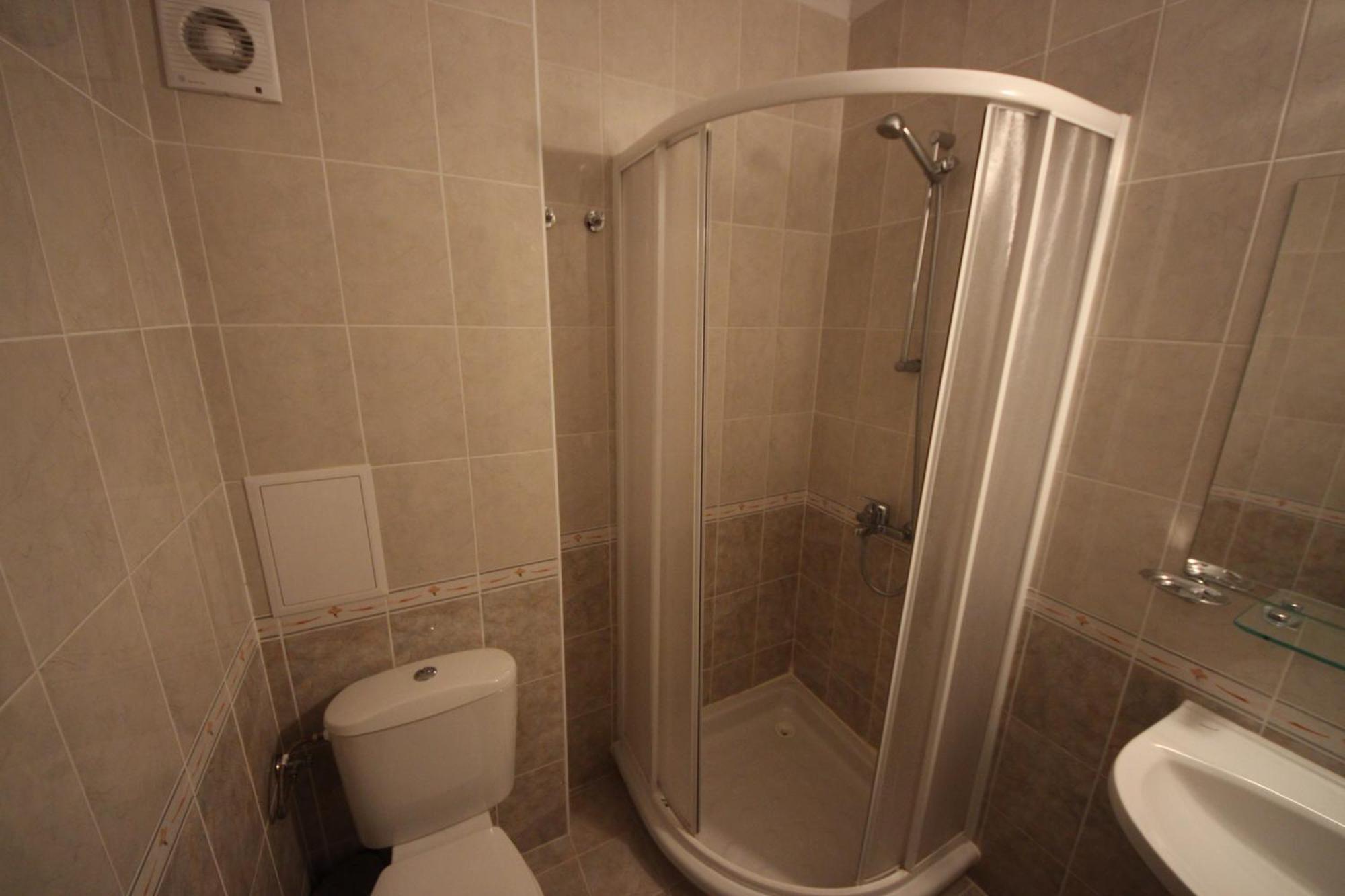 Menada Belle View Apartments Sveti Vlas Cameră foto