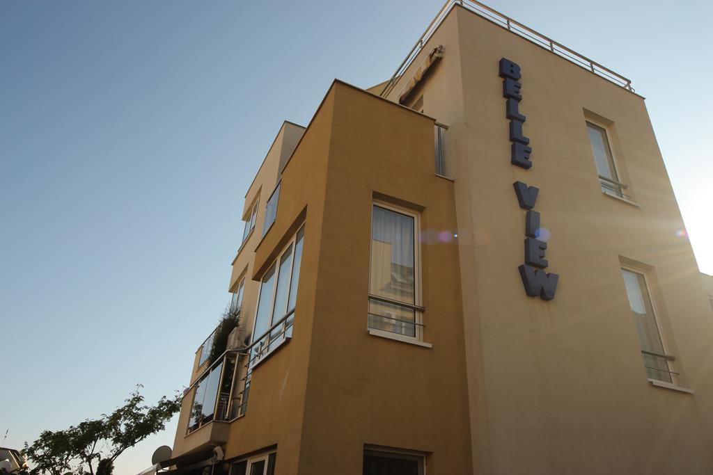 Menada Belle View Apartments Sveti Vlas Exterior foto